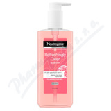 Neutrogena Refreshingly Clear istic gel 200ml