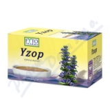 Yzop porcovan 20x1. 5g Fytopharma