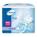 TENA Slip Maxi Large 24ks ink. kalh. 711024