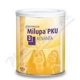 Milupa PKU 3 Advanta por. plv. 1x500g nov