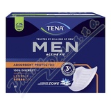 TENA Men Level 3 ink. vloky 8ks 750856