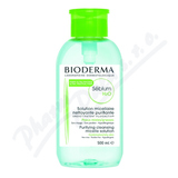 BIODERMA Sbium H2O pumpa 500ml