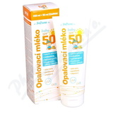 MedPharma Opal. mlko SPF50 baby 200ml+30ml ZDARMA