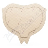 Kryt Mepilex Border Sacrum 22x25cm 5ks