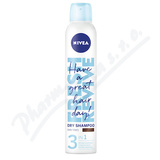 NIVEA such ampon pro tm. vlasy 200ml 88613