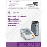 LIVSANE Elektronick tlakomr 1ks