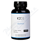 ADVANCE K2D3 tbl.  60