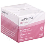 SESDERMA RETIAGE krm 50ml