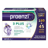 Proenzi 3 plus tbl. 180+45 Promo 2024