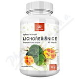 Allnature Lichoeinice bylinn extrakt cps. 60