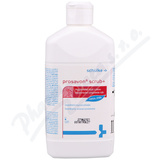 Prosavon scrub+ 500ml schlke