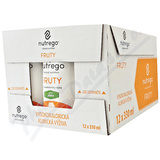 nutrego FRUTY jablko por. sol. 12x330ml