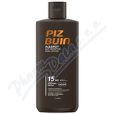 PIZ BUIN Allergy Lotion SPF15 200ml