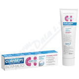 CURASEPT Biosmalto BABY Abraze&Eroz ZP Jahoda 50ml