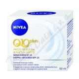 NIVEA Visage Q10 denn krm 50ml 81287