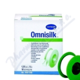 Nplast Omnisilk bl hedvb 2. 5cmx9. 2m-1ks