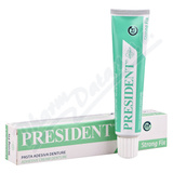 PRESIDENT lepic krm na nhrady siln inek 40g