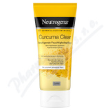 Neutrogena Curcuma Clear hydra. krm bez oleje 75ml