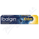 Ibalgin 50mg-g crm. 50g I