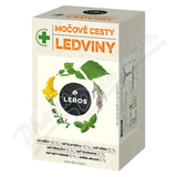 LEROS Moov cesty ledviny 20x1. 5g