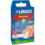 URGO RESISTANT Odoln nplast 1mx8cm NOV