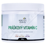 Adelle Davis Prkov vitamn C 500g