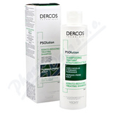 VICHY DERCOS PSOlution ampon 200ml