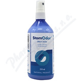 StomOdor Spray Maxi Linen 210ml