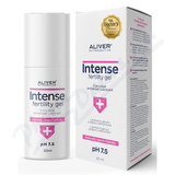 ALIVER Intense Fertility Gel 30ml