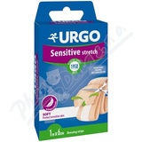 URGO SENSITIVE Citliv pokoka nplast 1mx6cm NOV