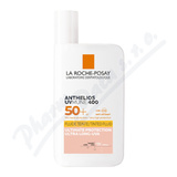 LA ROCHE-POSAY ANTHELIOS Krm tn. fluidSPF50+ 50ml