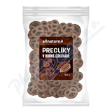 Allnature Preclky v hok okold 500g