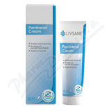 LIVSANE Panthenolov krm 30ml