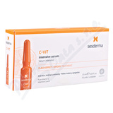 sesderma C-VIT Intenzivn srum 12% 10x1. 5ml