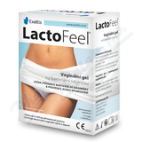 LactoFeel vaginln gel 7x5ml