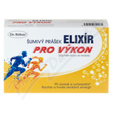 Dr. Bhm Elixr pro vkon 14 sk