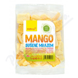 Mango suen mrazem 20g Wolfberry