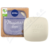 NIVEA MagicBAR ist. ple. mdlo Sensitive 75g 94488