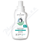 ATTITUDE Prac gel pro dti hruka 1050ml