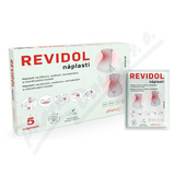 pharco REVIDOL nplasti 5ks