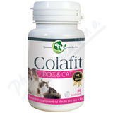 Colafit DOG & CAT kost. 50