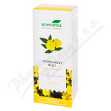 AROMATICA Pupalkov olej s vit. E od 3 let 100ml