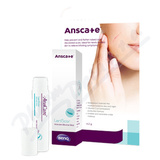 AnsCare LeniScar silikonov tyinka 4. 0g