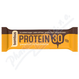 bombus Protein 30% peanut&chocolate 50g