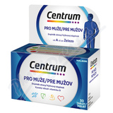 Centrum AZ pro mue tbl. 30