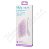 Frida Mom C-Section Silikonov nplasti 6ks