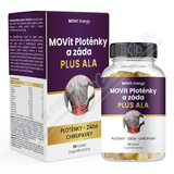 MOVit Plotnky a zda PLUS ALA tbl. 90