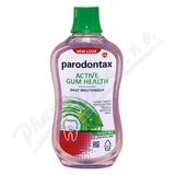 Parodontax Activ. Gum Heal. Herb. Mint st. voda 500ml