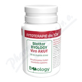 Biotter BYOLOGY Viro AKUT tbl. 30