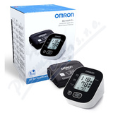 Tonometr OMRON M2 Intelli IT+ Smart pan